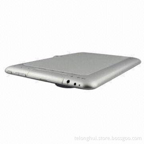 9-inch 3G Android Tablet PC, Dual Core with Bluetooth Function, Dual Camera, Android 4.1